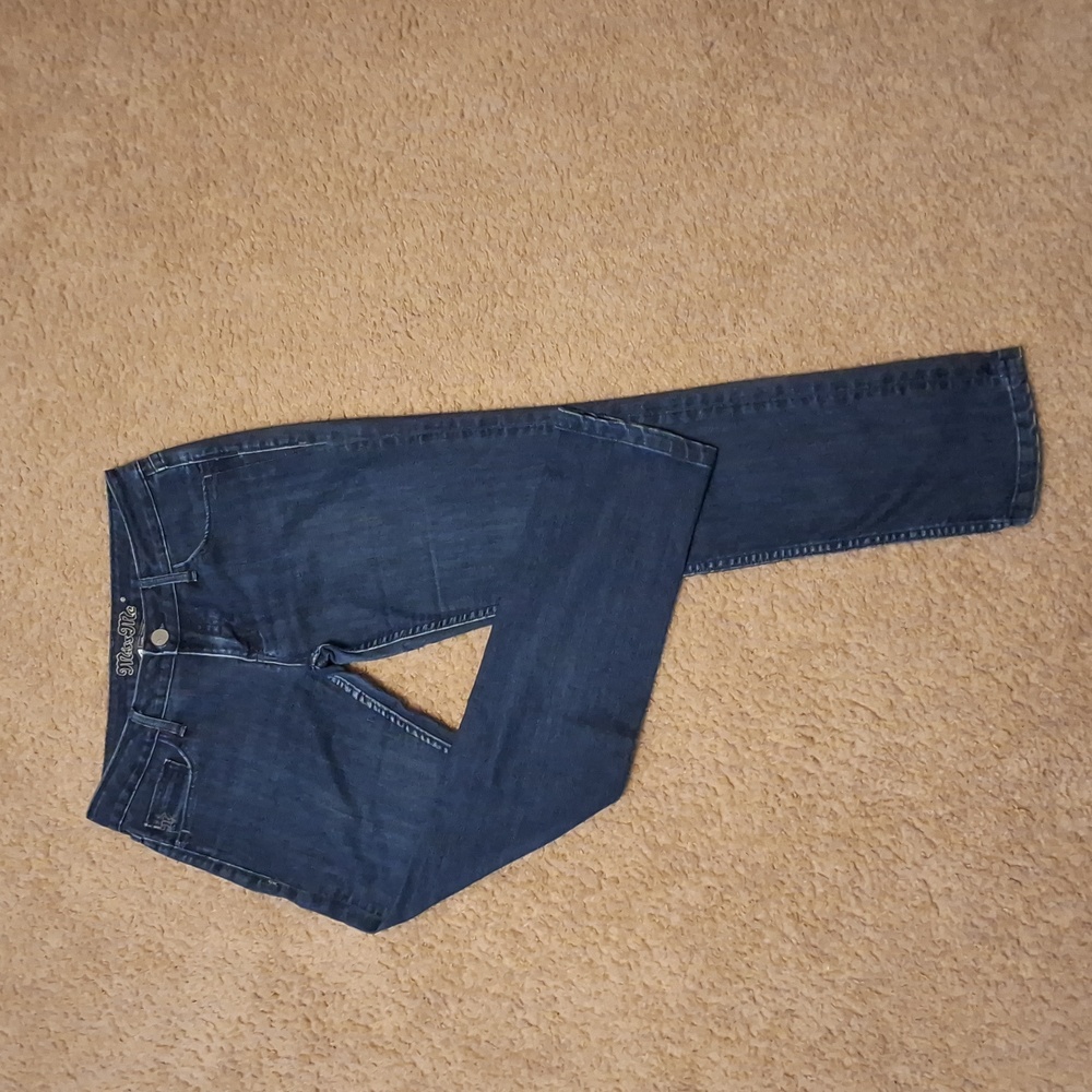 Miss Me Jeans {Size- 28}